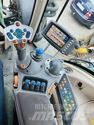 Fendt 933 VARIO 拖拉机/农用车