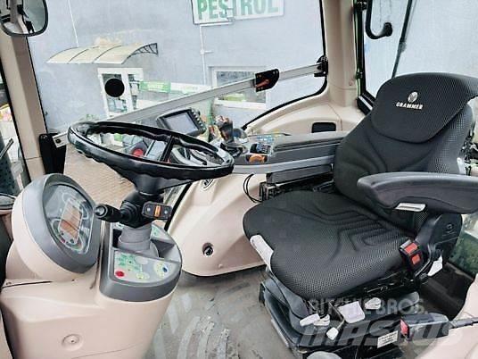 Fendt 936 VARIO TMS 拖拉机/农用车