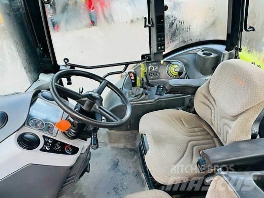 Fendt 936 VARIO TMS 拖拉机/农用车