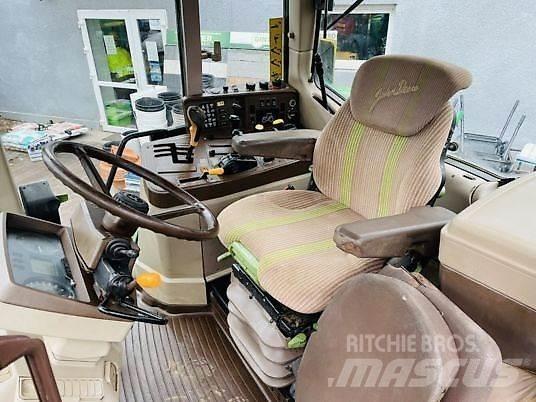 John Deere 6920 拖拉机/农用车