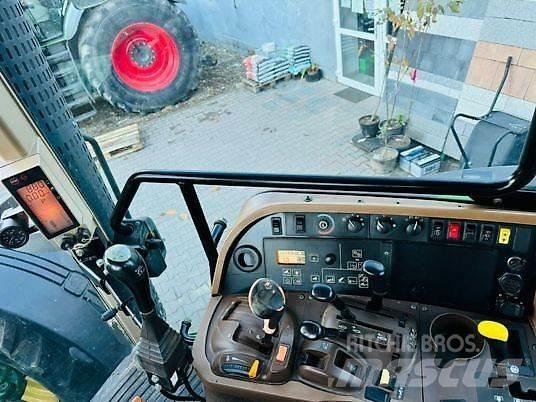 John Deere 7820 拖拉机/农用车