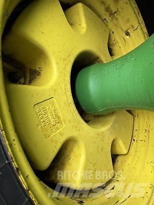 John Deere 7930 拖拉机/农用车