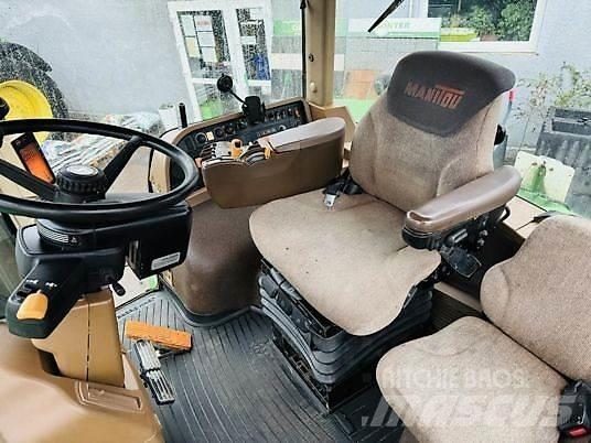 John Deere 7930 拖拉机/农用车