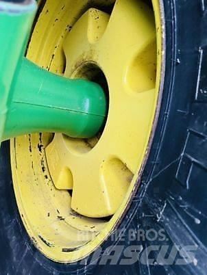 John Deere 8345R 拖拉机/农用车
