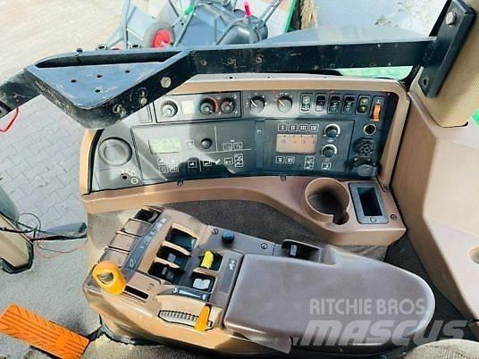 John Deere 8530 拖拉机/农用车
