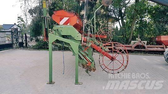 Kuhn LOGISEM 4000 条播机