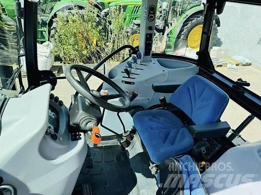 New Holland TD5.95 拖拉机/农用车