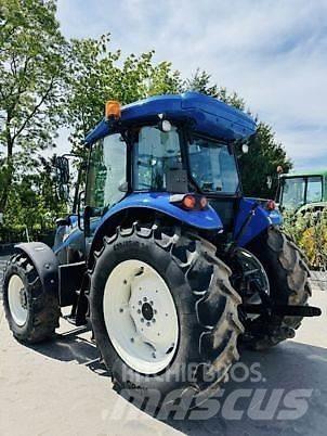 New Holland TD5.95 拖拉机/农用车