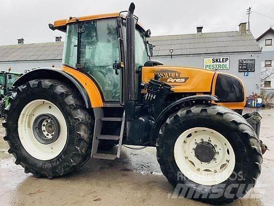 Renault ARES 826 RZ 拖拉机/农用车