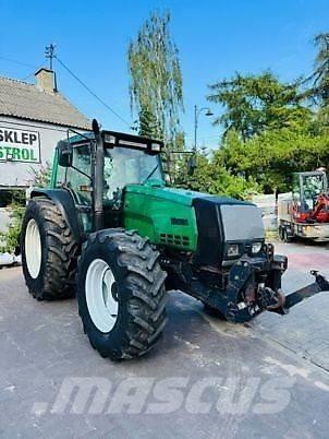 Valtra 8150 拖拉机/农用车