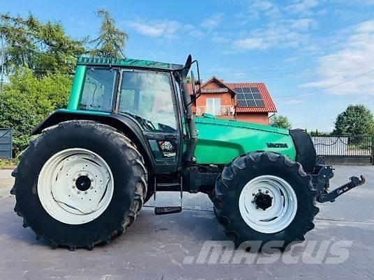Valtra 8150 拖拉机/农用车
