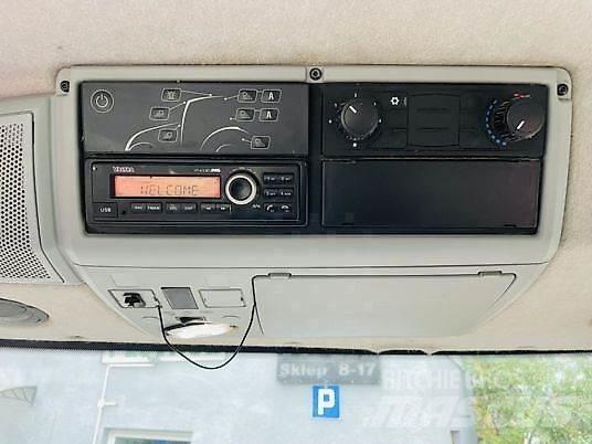 Valtra N104 拖拉机/农用车