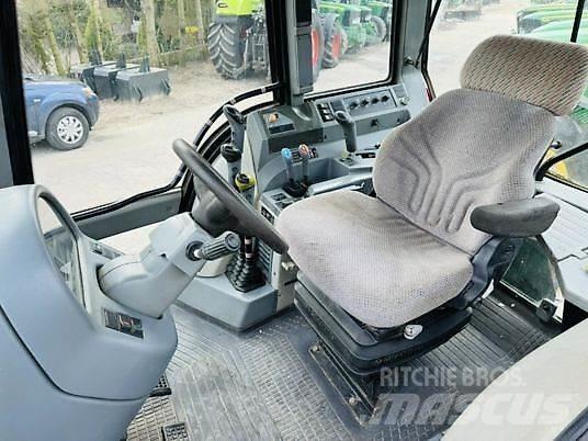 Valtra T160 拖拉机/农用车