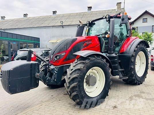 Valtra T234 ACTIVE 拖拉机/农用车