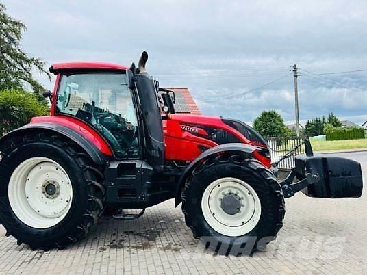 Valtra T234 ACTIVE 拖拉机/农用车