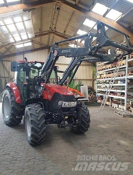 Case IH 95C 拖拉机/农用车