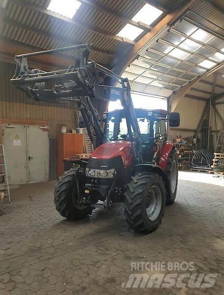 Case IH 95C 拖拉机/农用车