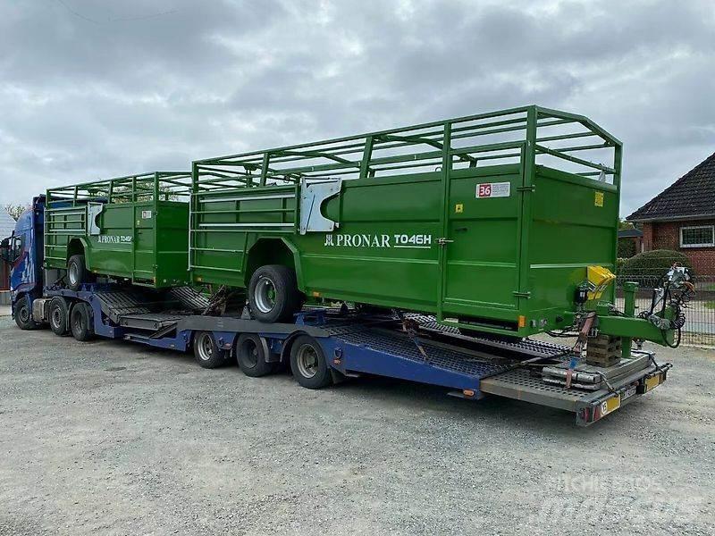Pronar T046H 建筑机械-其他