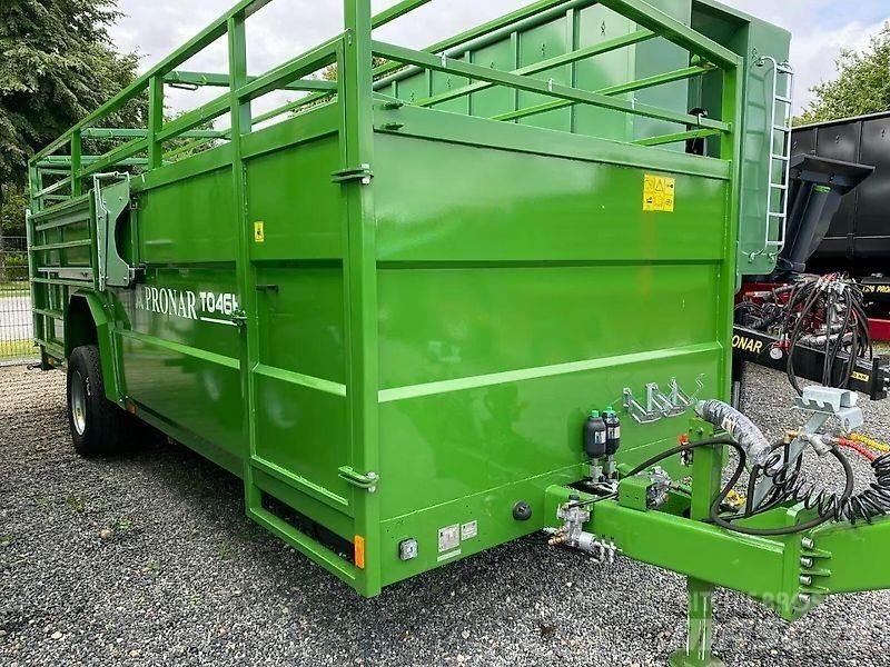 Pronar T046H 建筑机械-其他