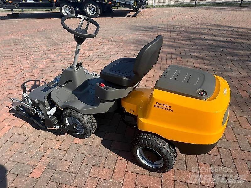 Stiga 300RC 建筑机械-其他