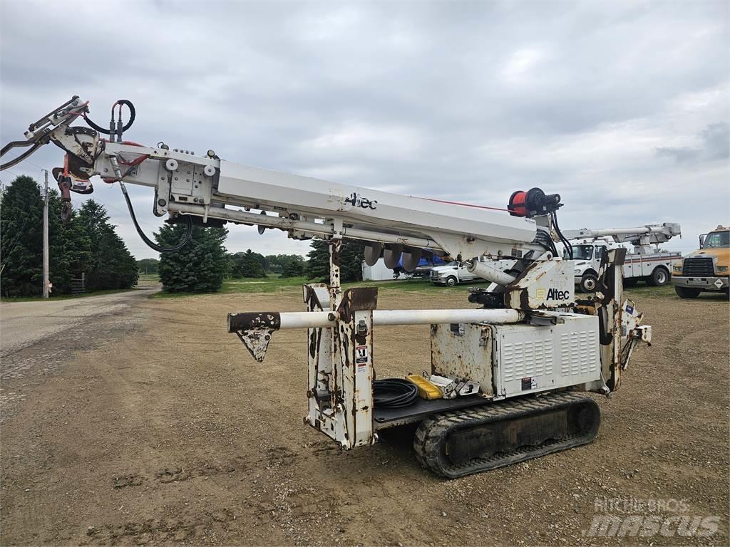 Altec DB37 其他升降机和高空作业平台