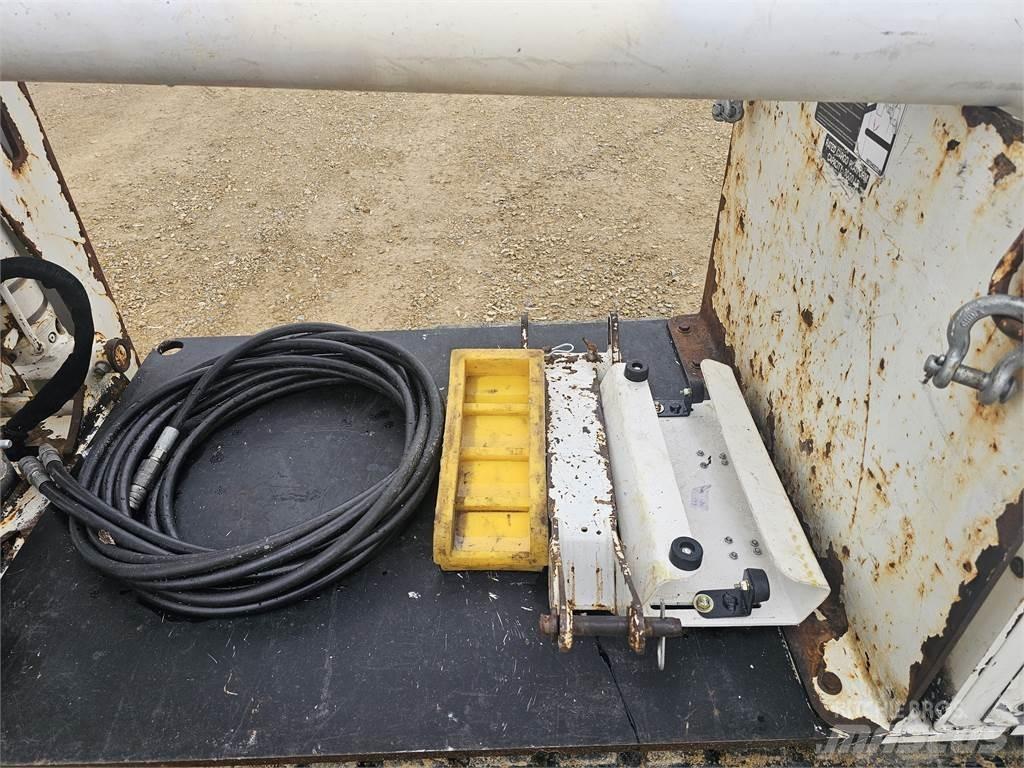 Altec DB37 其他升降机和高空作业平台