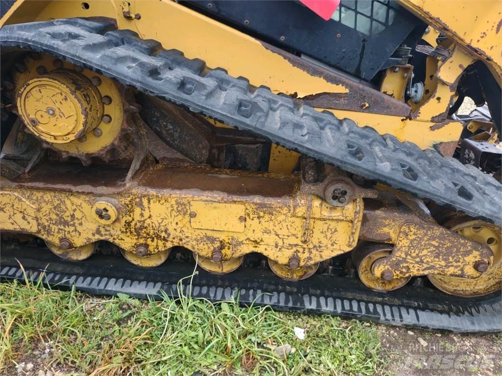 CAT 289C 建筑机械-其他
