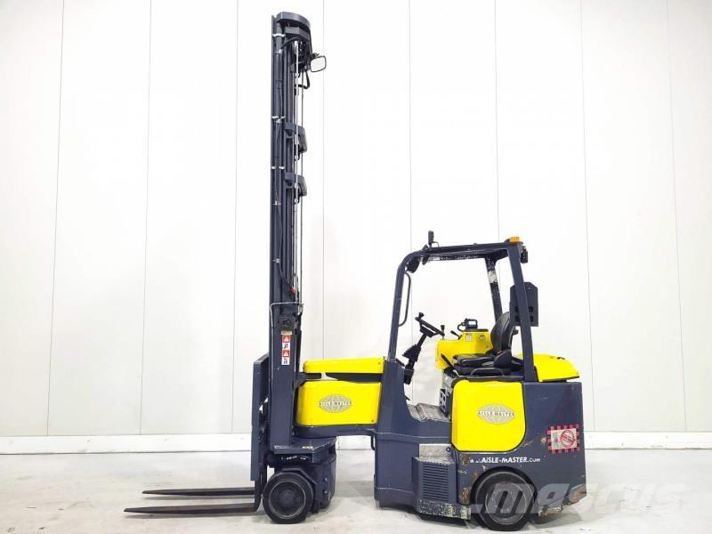 Aisle-Master 20SHE 巷道堆垛机