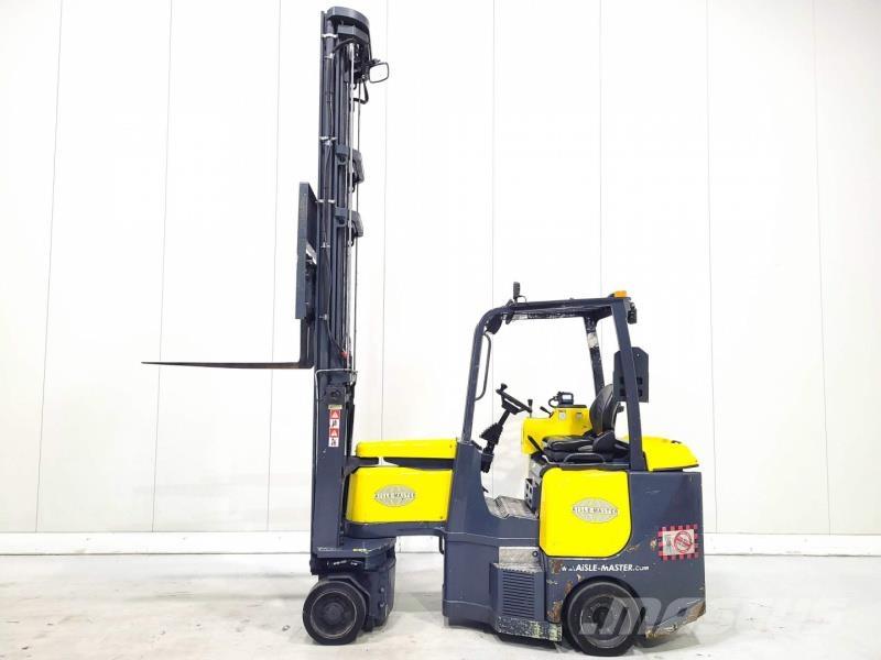 Aisle-Master 20SHE 巷道堆垛机