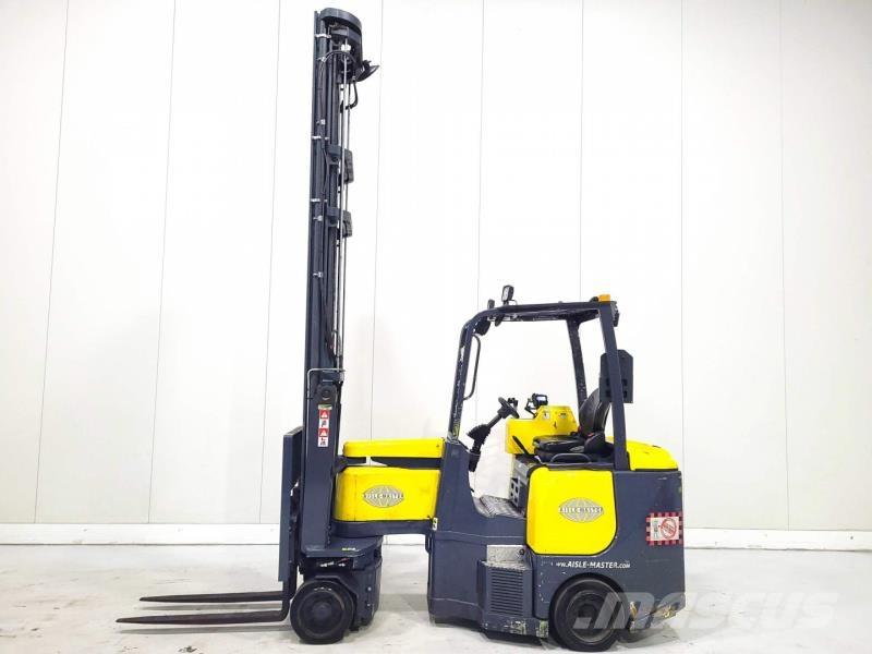 Aisle-Master 20SHE 巷道堆垛机