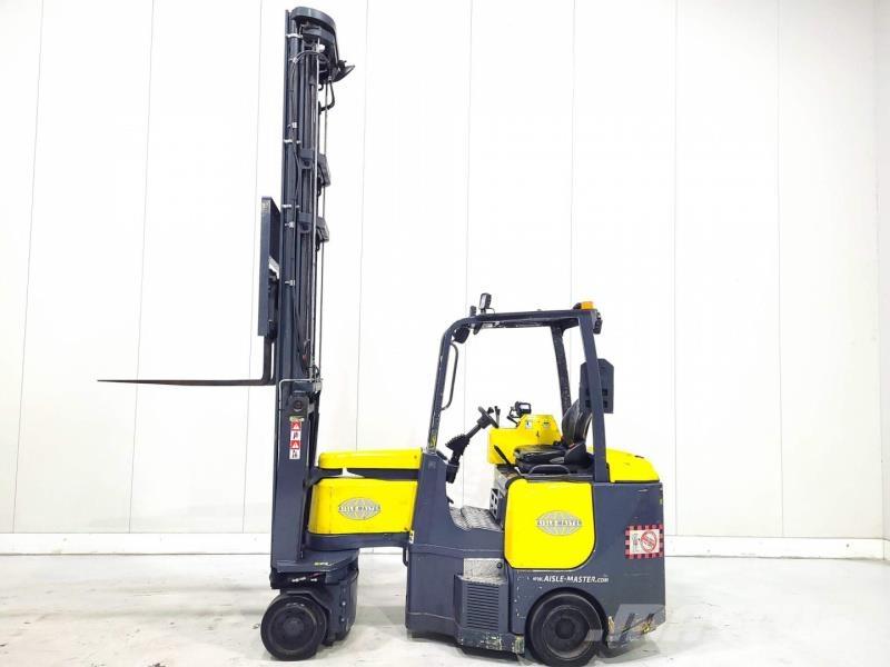 Aisle-Master 20SHE 巷道堆垛机