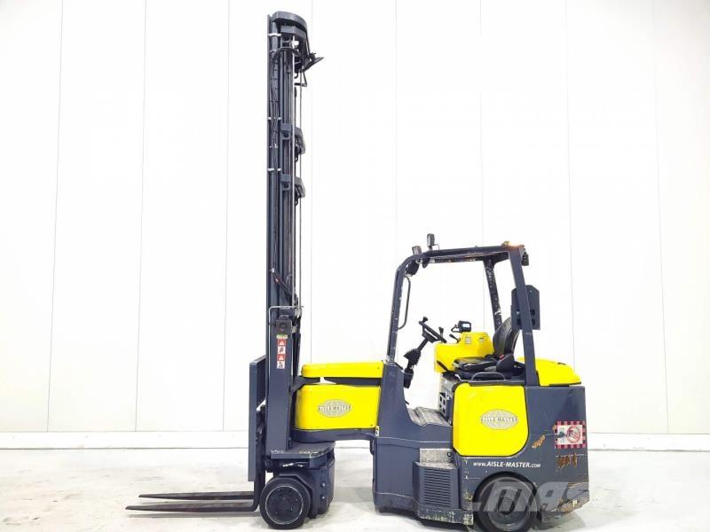 Aisle-Master 20SHE 巷道堆垛机