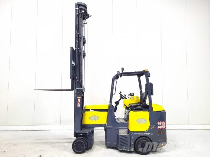 Aisle-Master 20SHE 巷道堆垛机