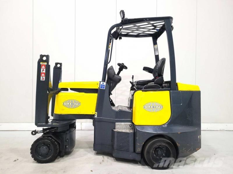 Aisle-Master 20WHE 巷道堆垛机