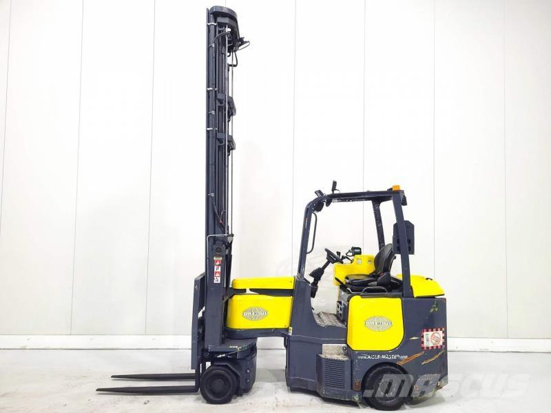 Aisle-Master AM20SHE 巷道堆垛机