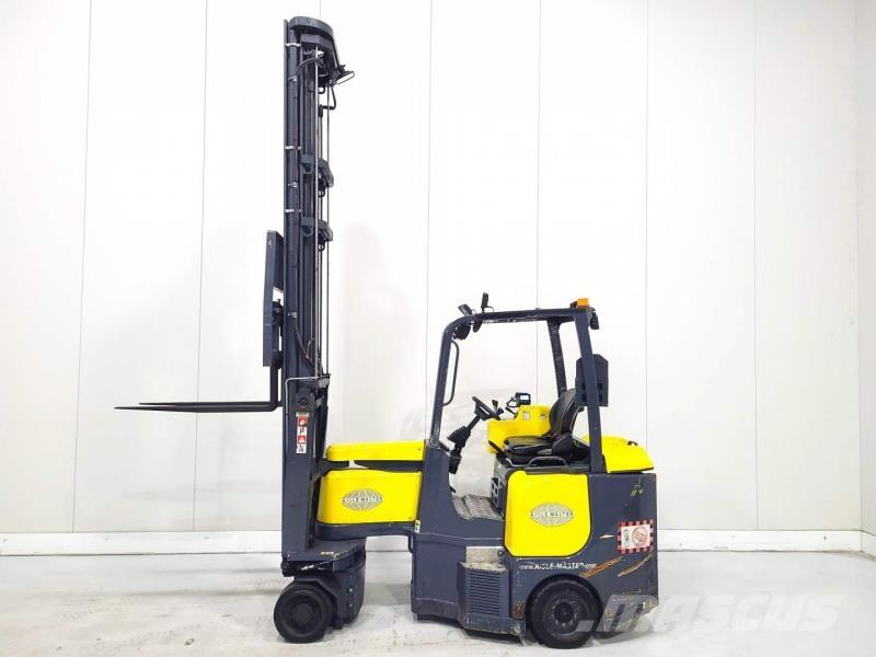 Aisle-Master AM20SHE 巷道堆垛机