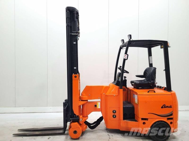 Bendi B318-60SS 巷道堆垛机