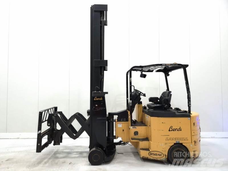 Bendi B50/56DR180D 电动叉车