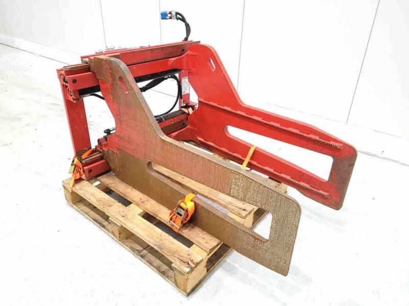  BOLZONI-AURAMO KB25G6A 货物钳车