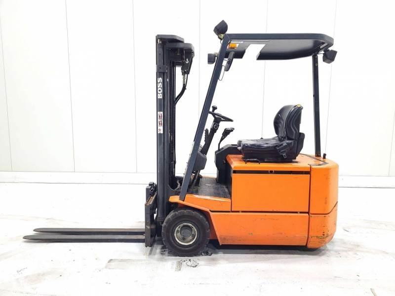 Boss JE 15-88 MK 其他叉车