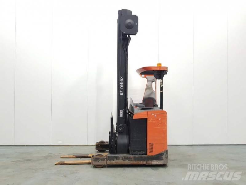BT RRE160 前移式叉车