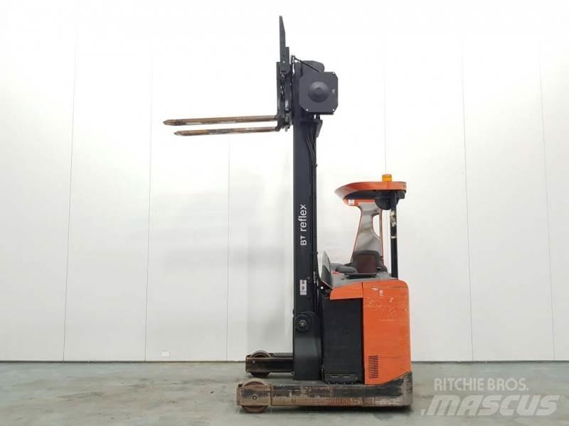 BT RRE160 前移式叉车