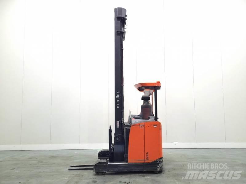 BT RRE160E 前移式叉车