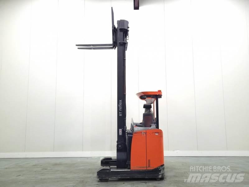 BT RRE160E 前移式叉车