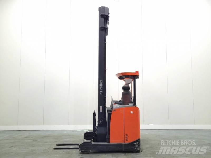 BT RRE160E 前移式叉车