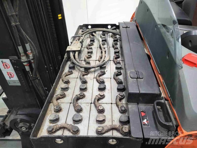 BT RRE160E 前移式叉车