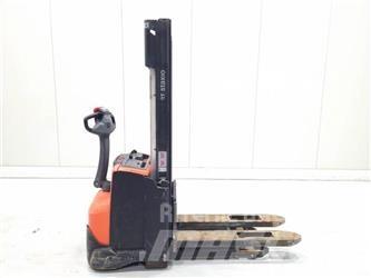 BT SWE100 手托盘堆垛机