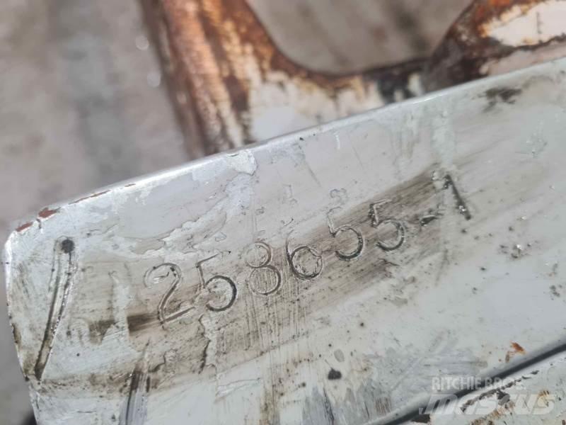 Cascade BALE CLAMP 其他附件和组件