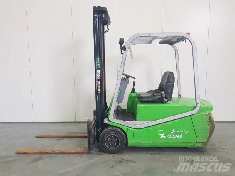 Cesab BLITZ 320 FN 其他叉车