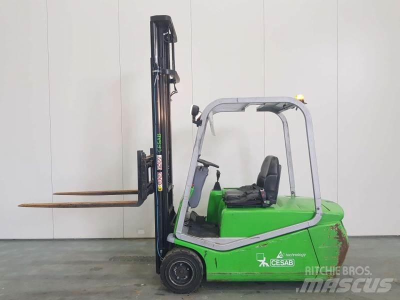 Cesab BLITZ 320 FN 其他叉车